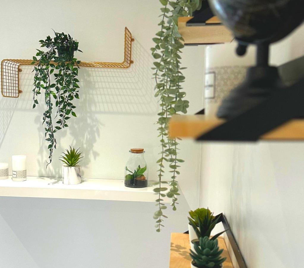 빌뢰르반 L'Oasis Cosy 아파트 외부 사진