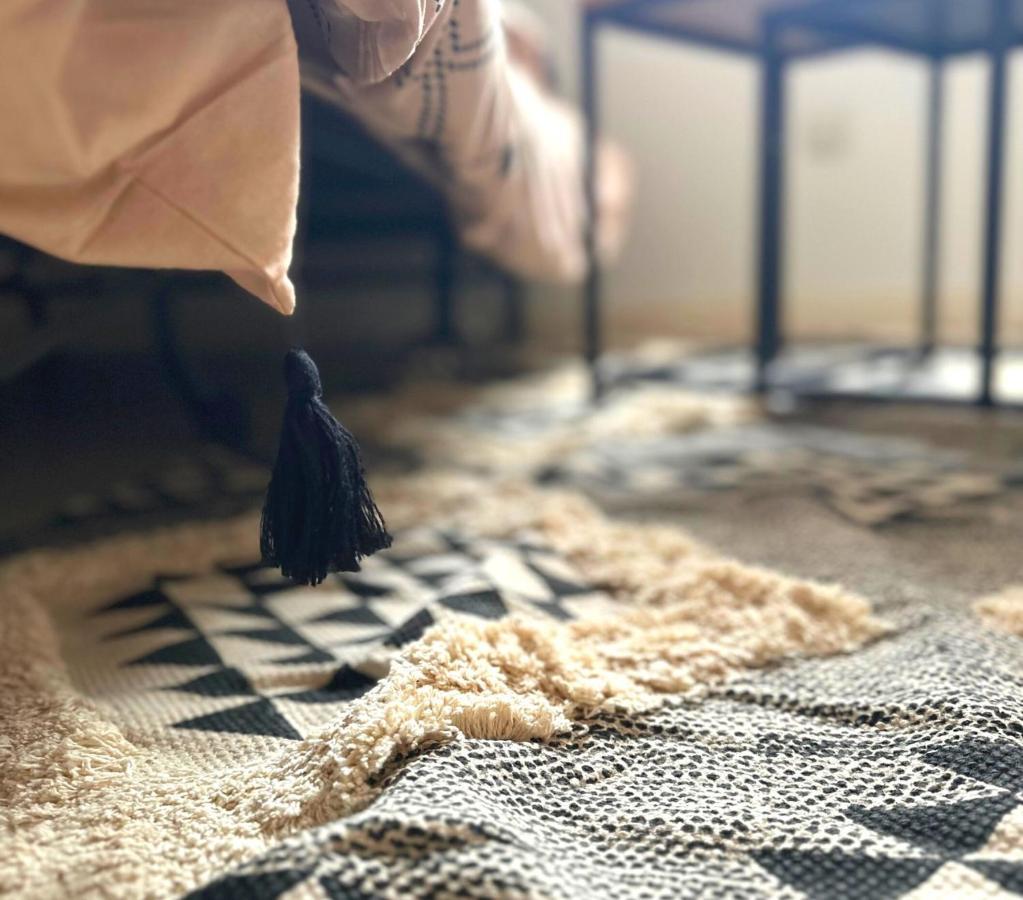 빌뢰르반 L'Oasis Cosy 아파트 외부 사진